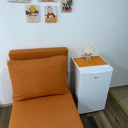 Omis Rooms Pančevo Dış mekan fotoğraf