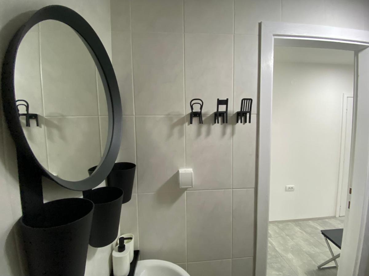 Omis Rooms Pančevo Dış mekan fotoğraf