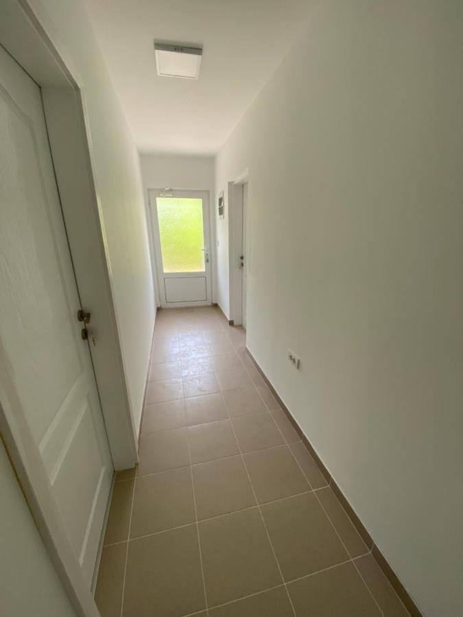 Omis Rooms Pančevo Dış mekan fotoğraf