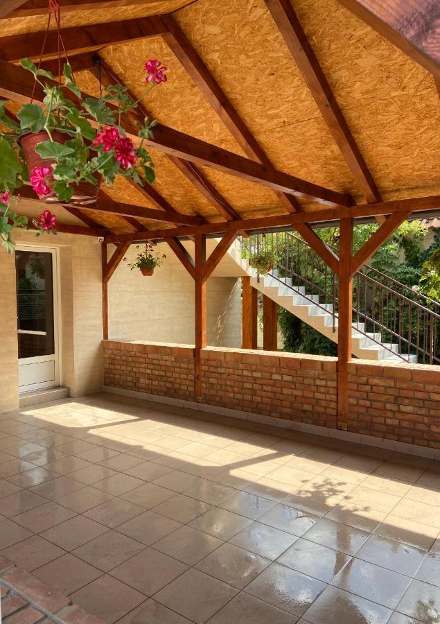 Omis Rooms Pančevo Dış mekan fotoğraf