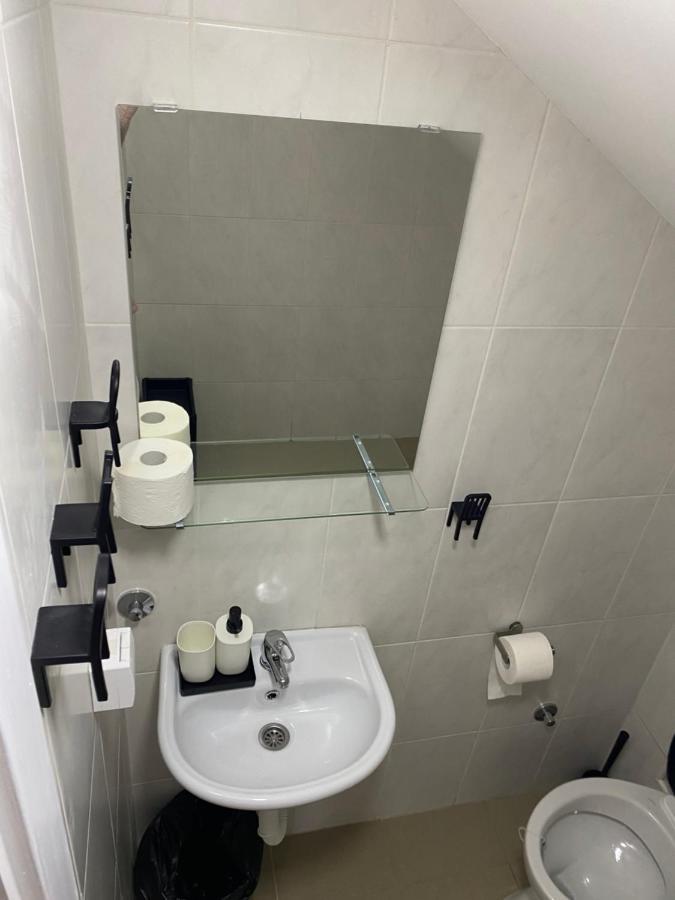 Omis Rooms Pančevo Dış mekan fotoğraf